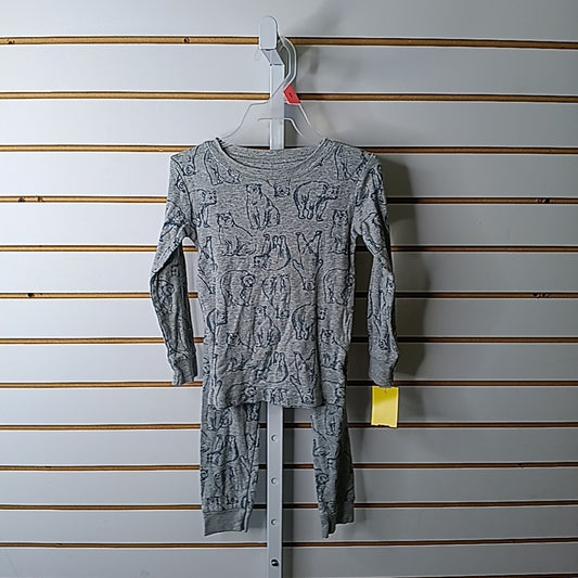 Old Navy 5 Pajamas 2pc