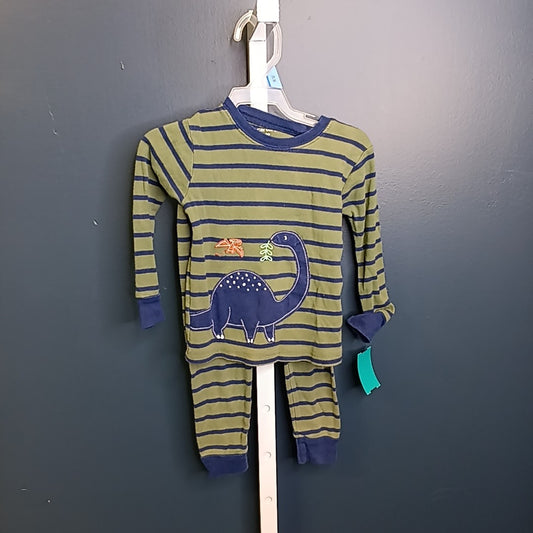 Carter's 2T Pajamas 2pc