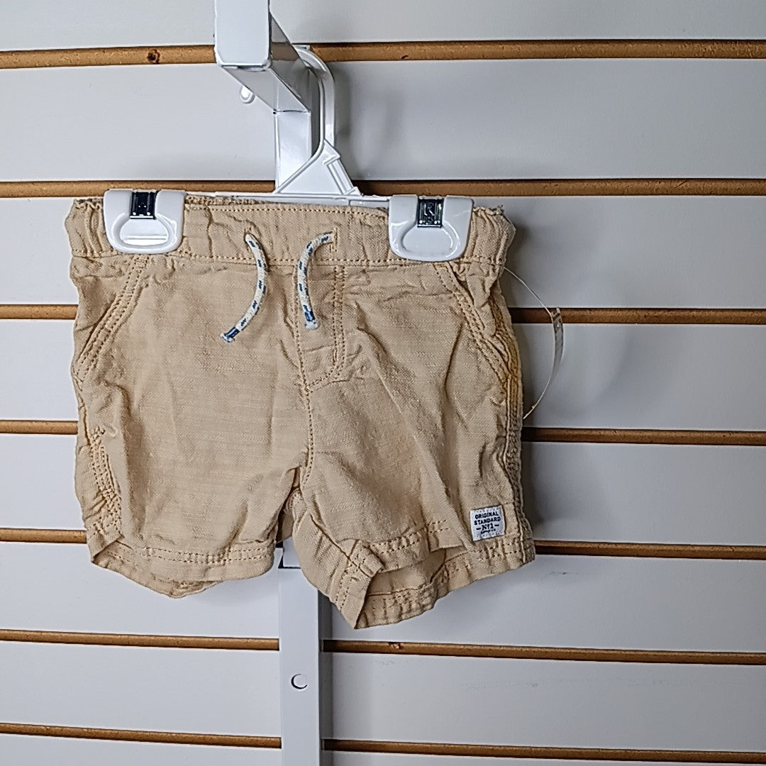 H&M 18 Months Shorts
