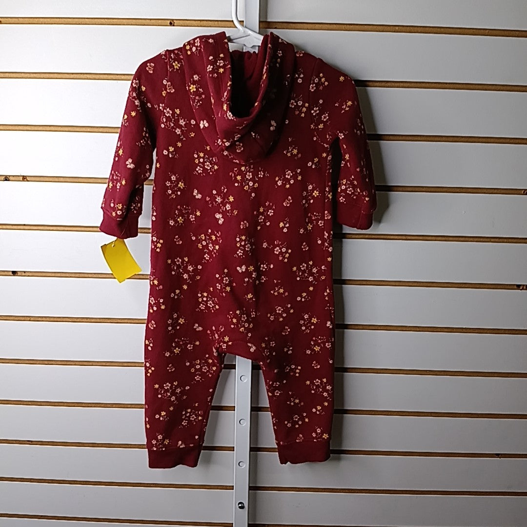 Carter's 12 Months Romper