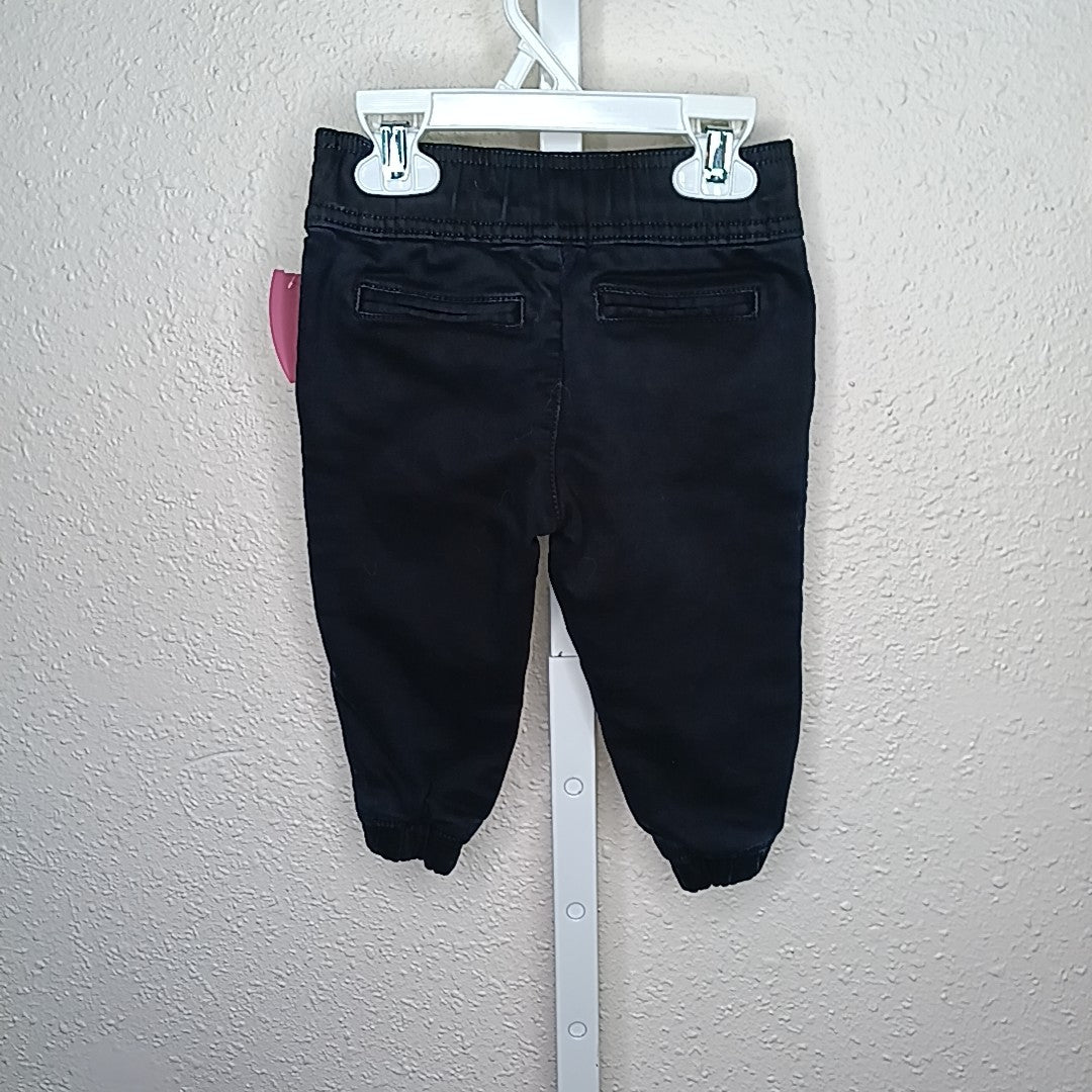 Wonder Nation 12 Months Pants