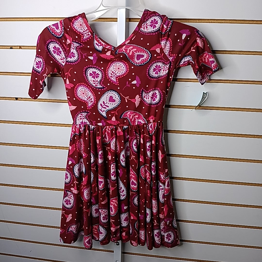 Dot Dot Smile 7 Dress