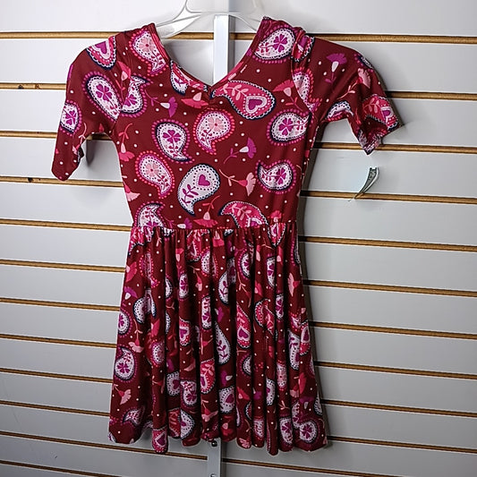 Dot Dot Smile 7 Dress