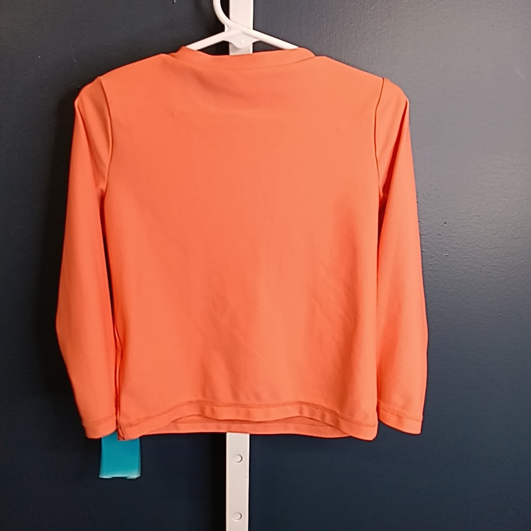 Simple Joys 3T Swim Shirt
