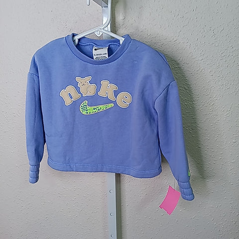 Nike 2T Sweater/Sweatshirt