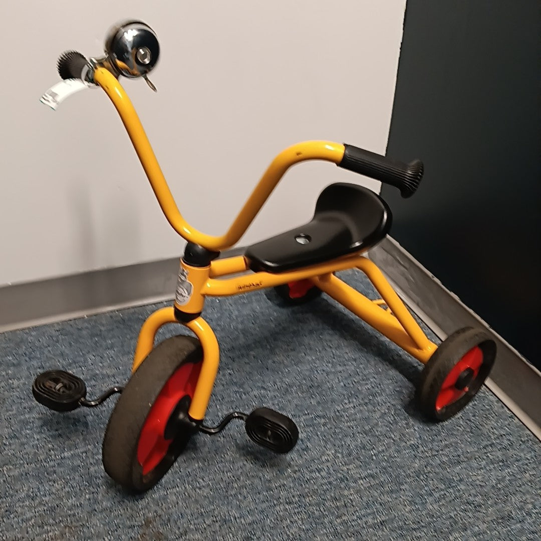 Winther Bikes and Accessories