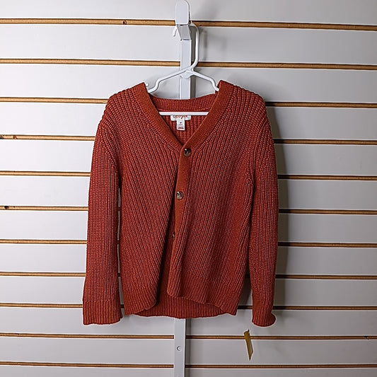 Cat & Jack 5T Sweater/Sweatshirt