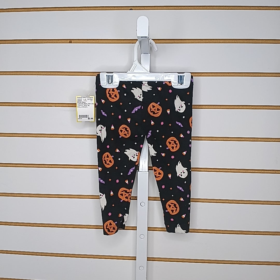 Wonder Nation 12 Months Leggings