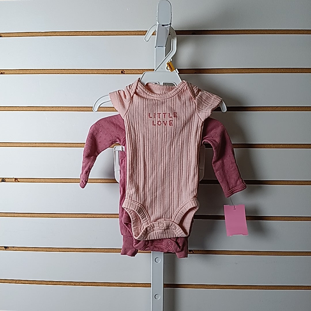Child of Mine Premie Outfit 3pc