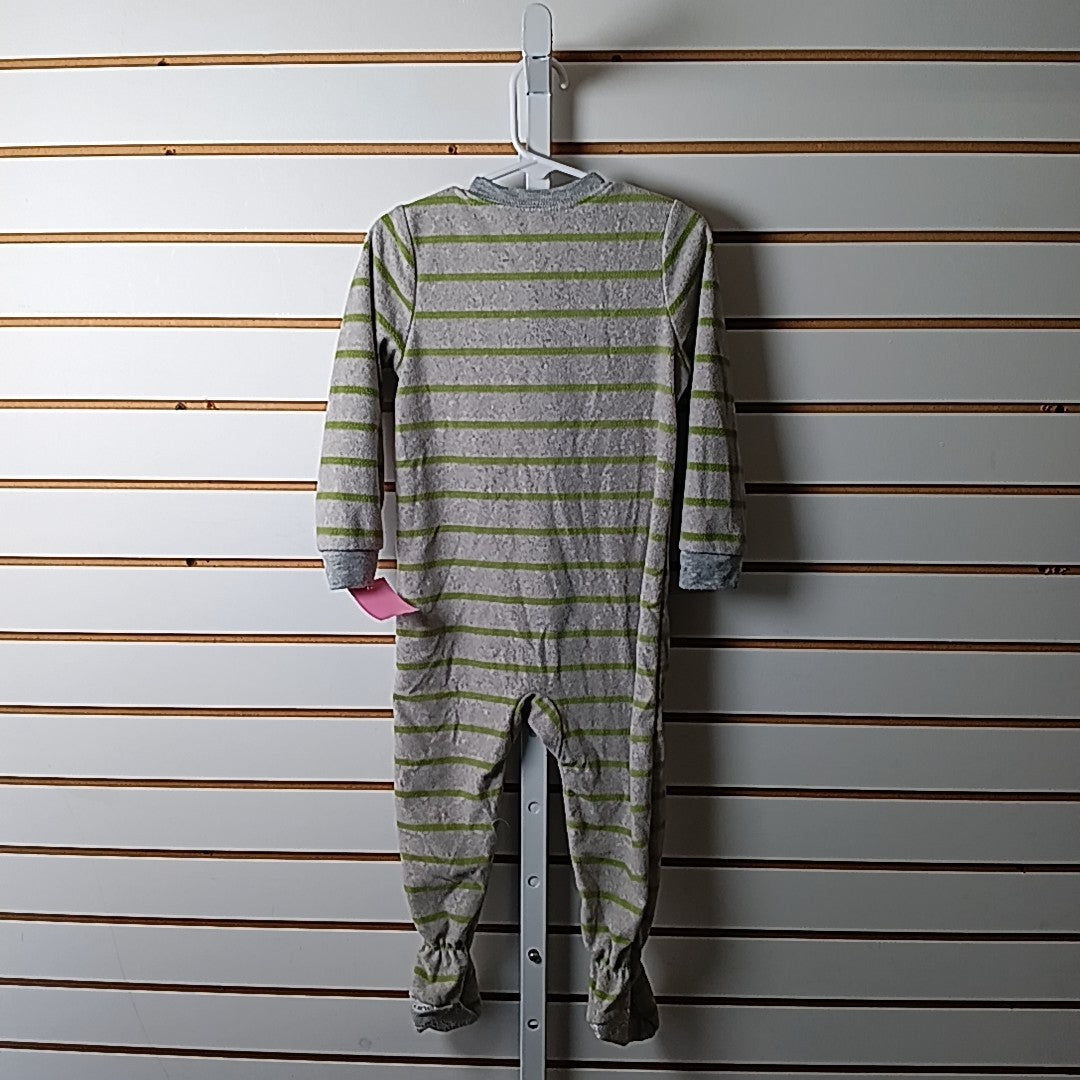 Just One You 2T Sleeper/Footies
