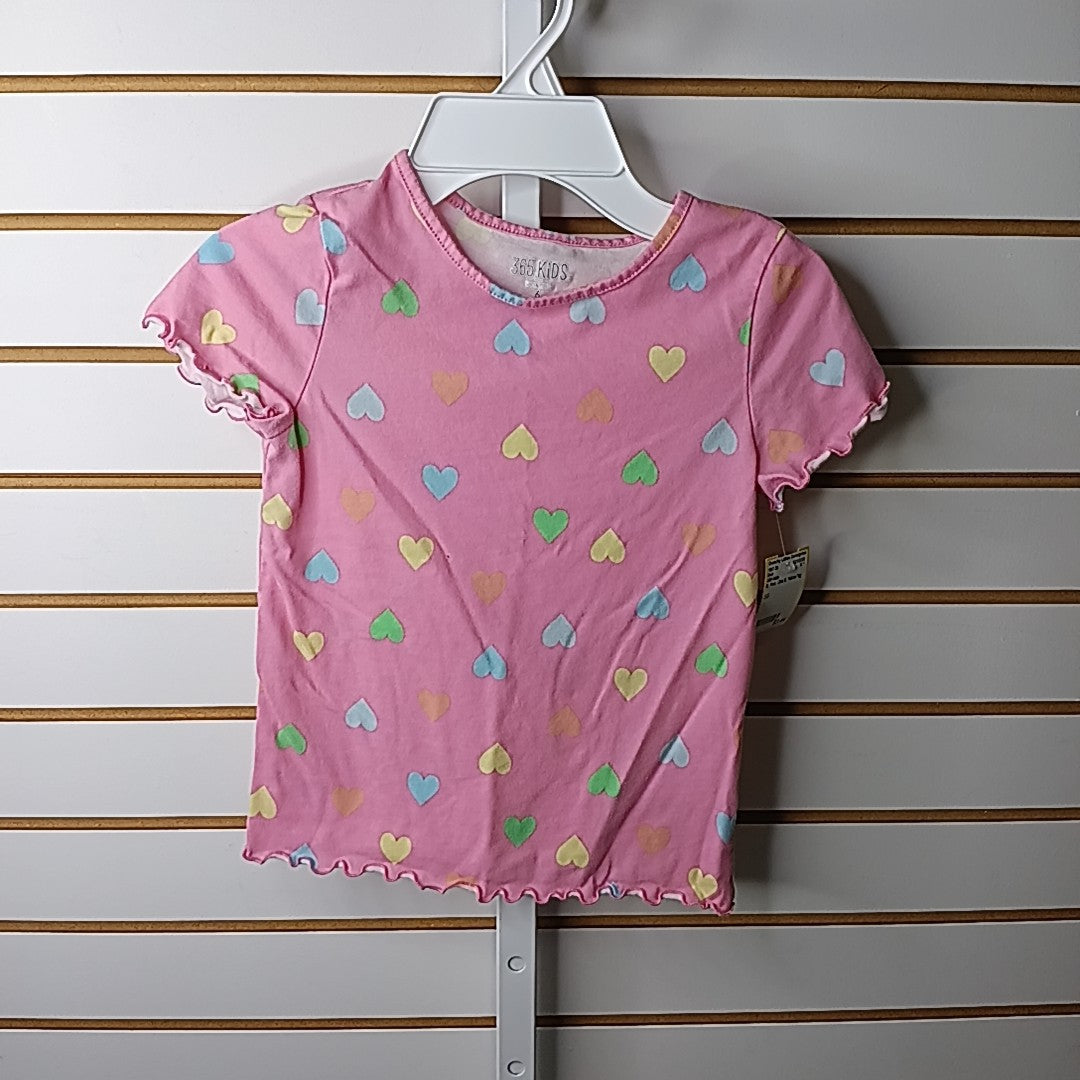 365 Kids 6 Shirt