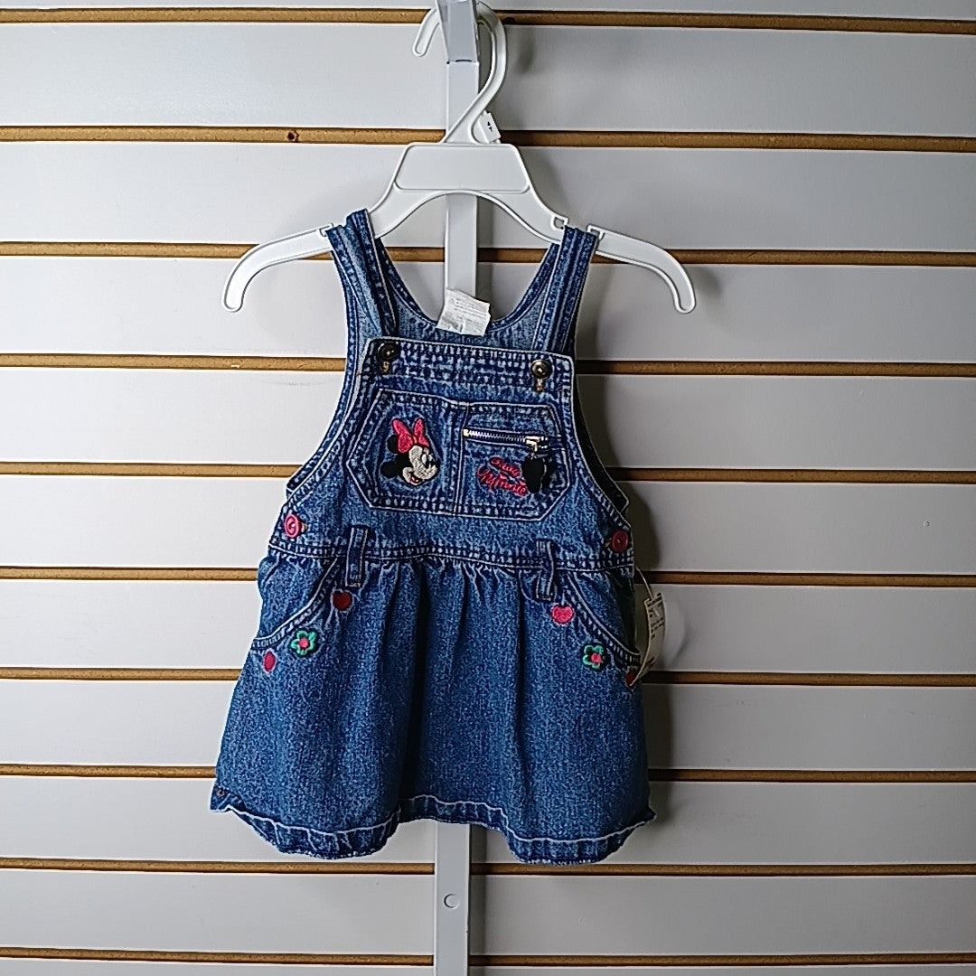 12 Months Dress