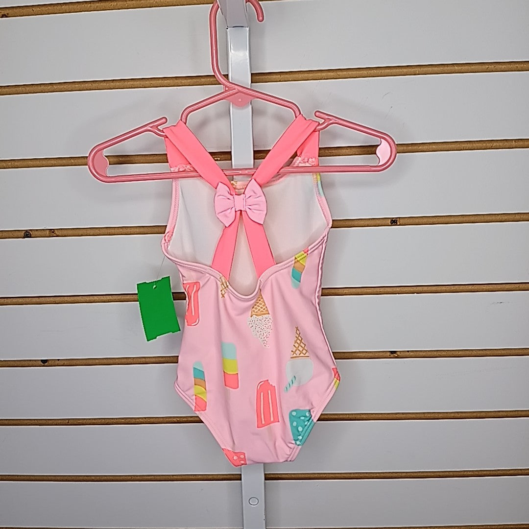 Carter's 6 Months Swim Suit 1pc