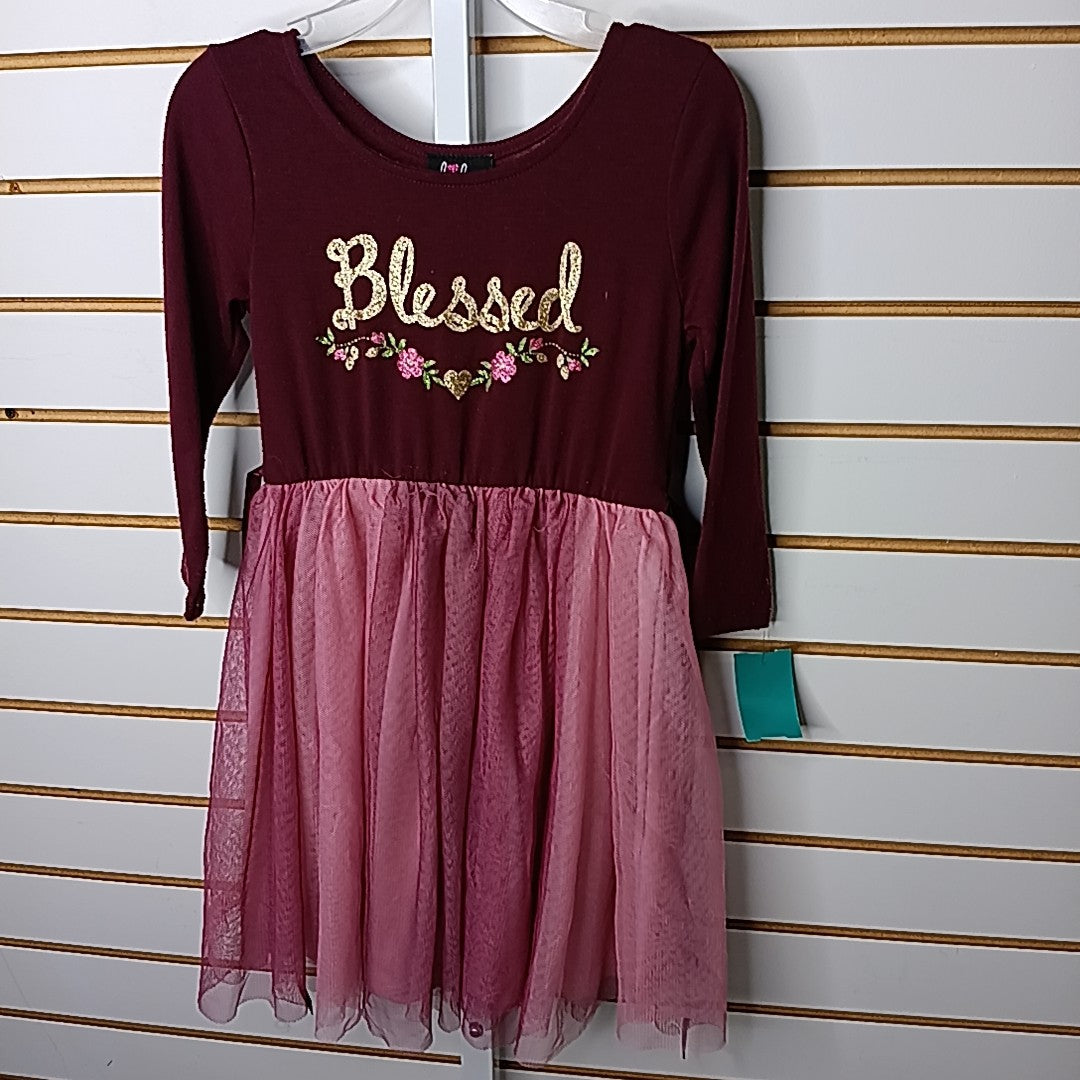 Lilt 6 Dress