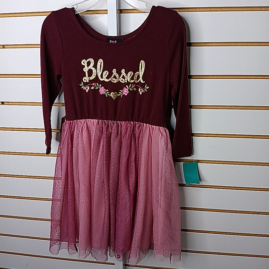 Lilt 6 Dress