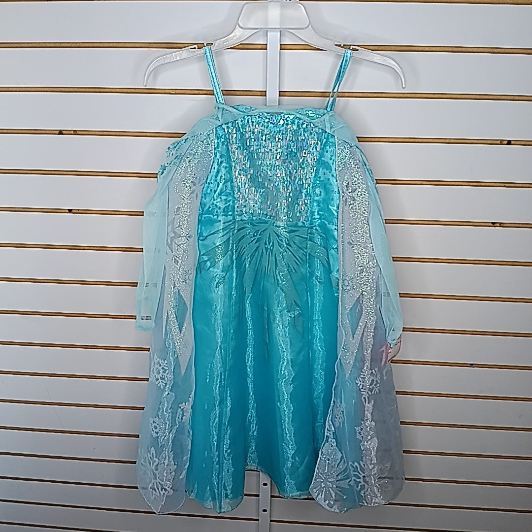 Disney 5/6 Costume