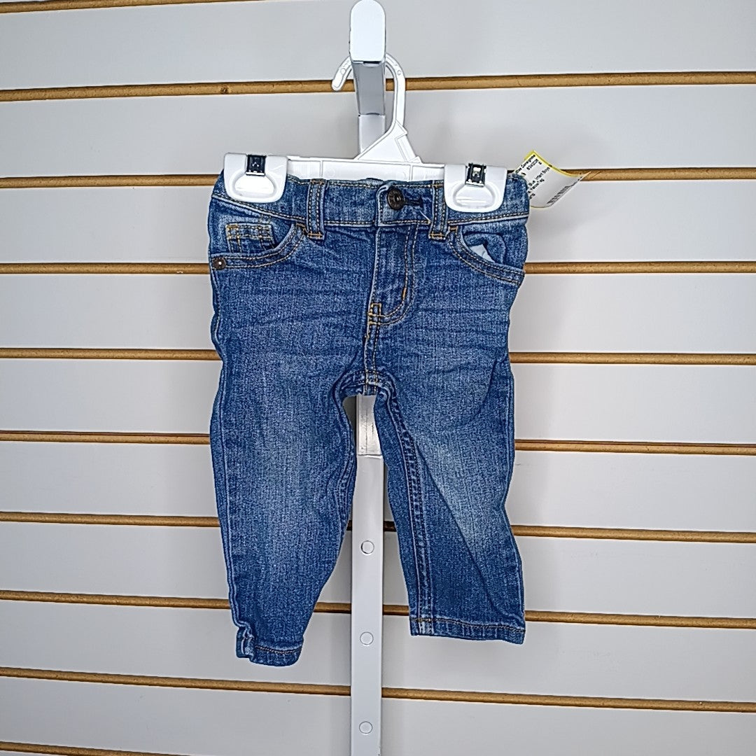 OshKosh 9 Months Pants