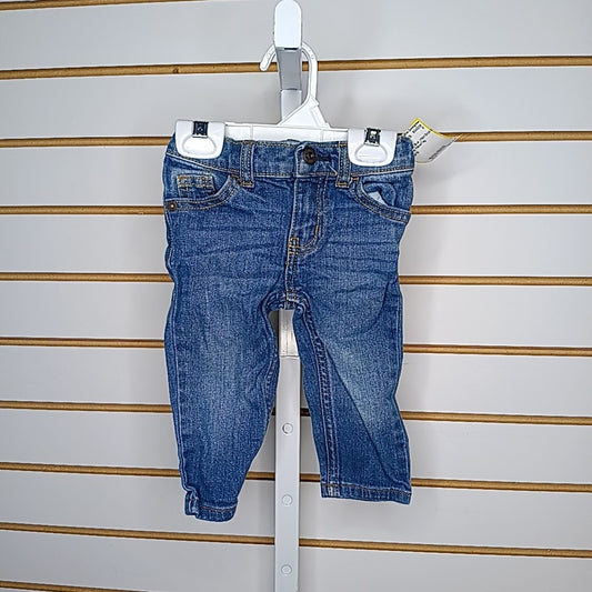 OshKosh 9 Months Pants