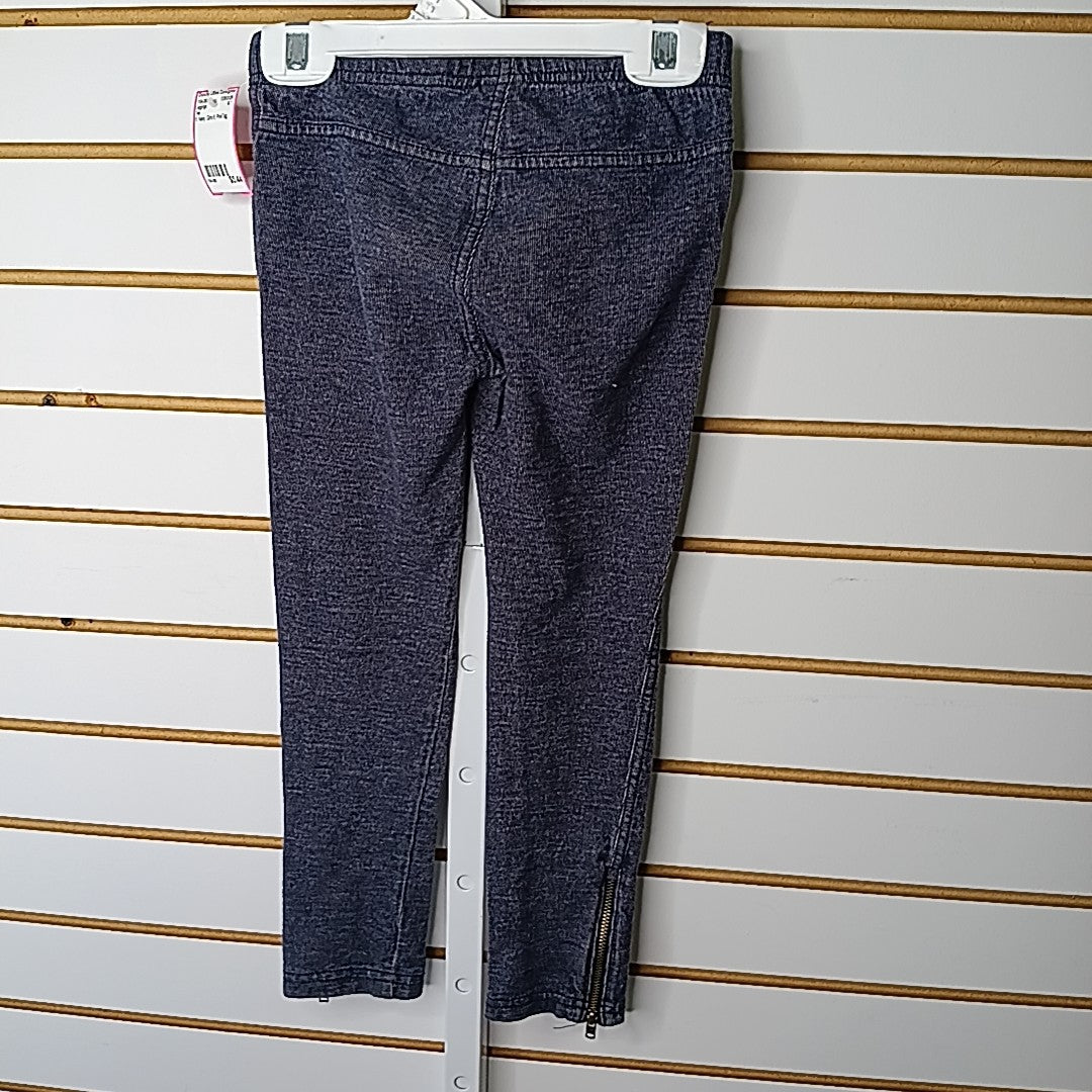 Tea 6 Leggings