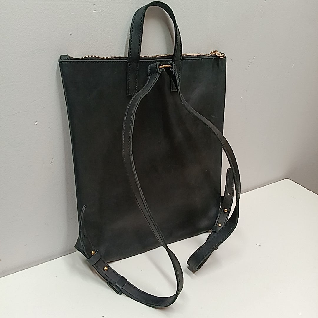 Parker Clay Backpack