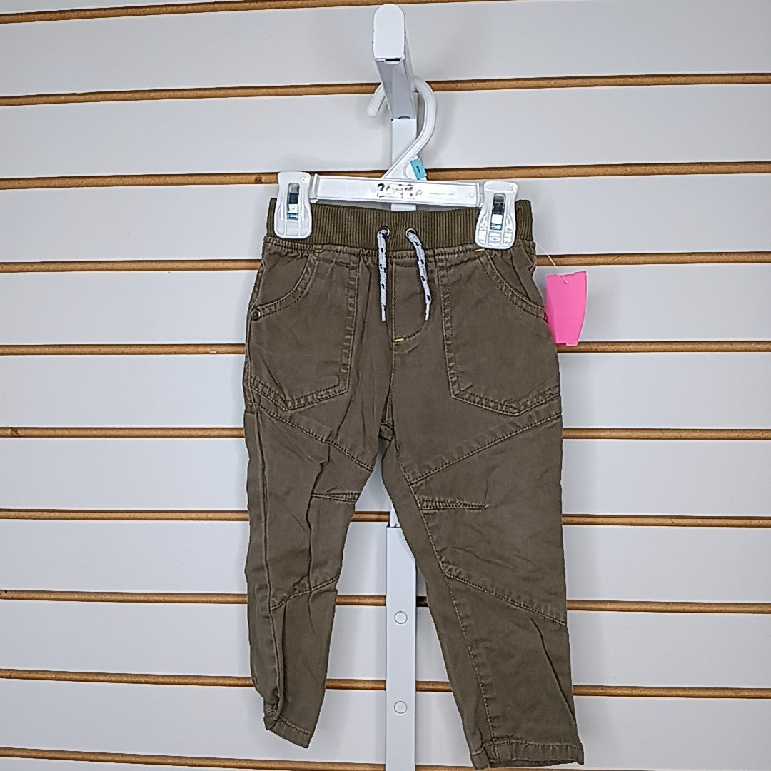 18 Months Pants