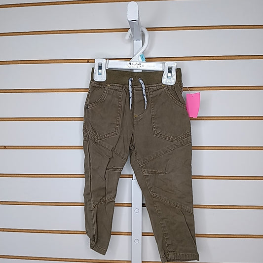 18 Months Pants