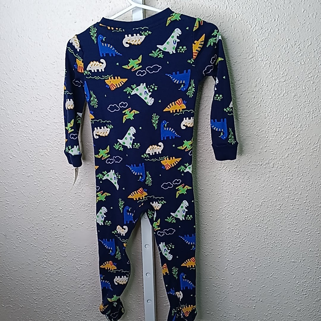 Dip 18-24 Months Sleeper/Footies