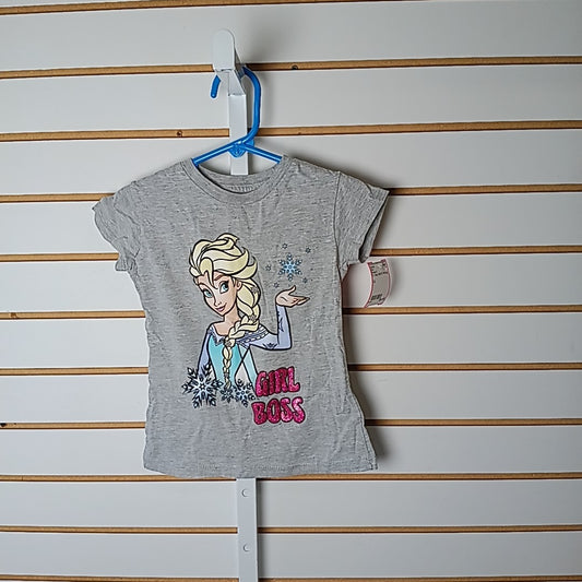 Frozen 2 3T Shirt