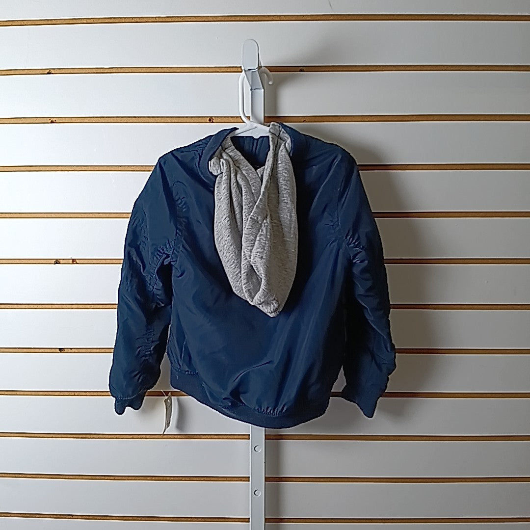 H&M 5/6 Jacket