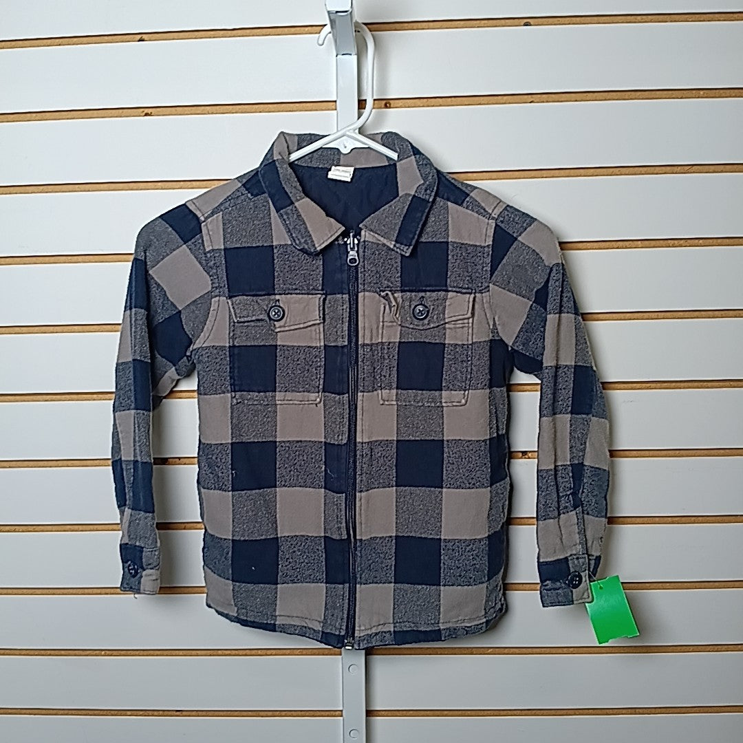 OshKosh 7 Jacket