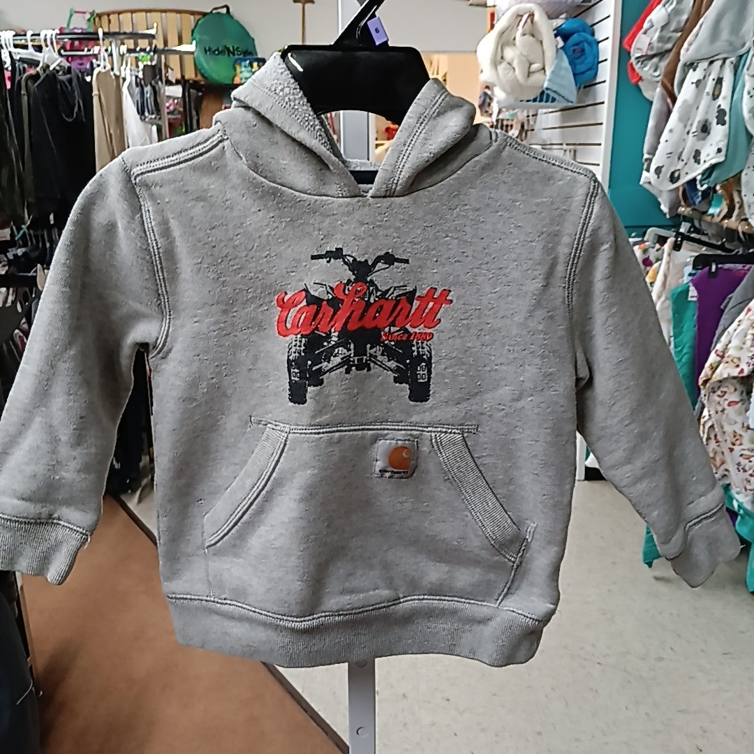 Carhartt 4T Sweater/Sweatshirt