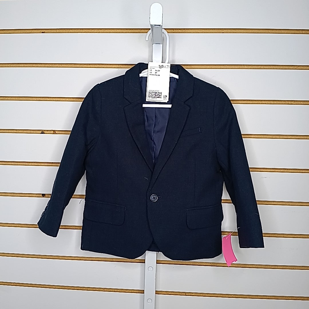 H&M 2T Formal Wear