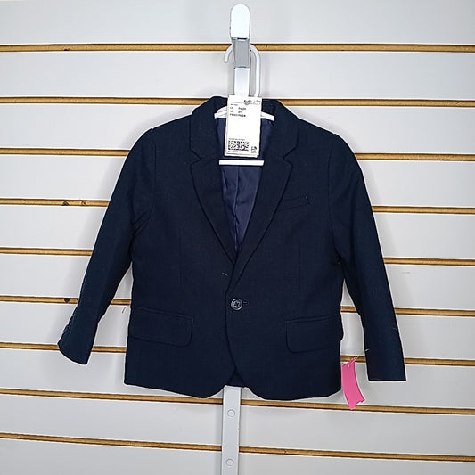 H&M 2T Formal Wear