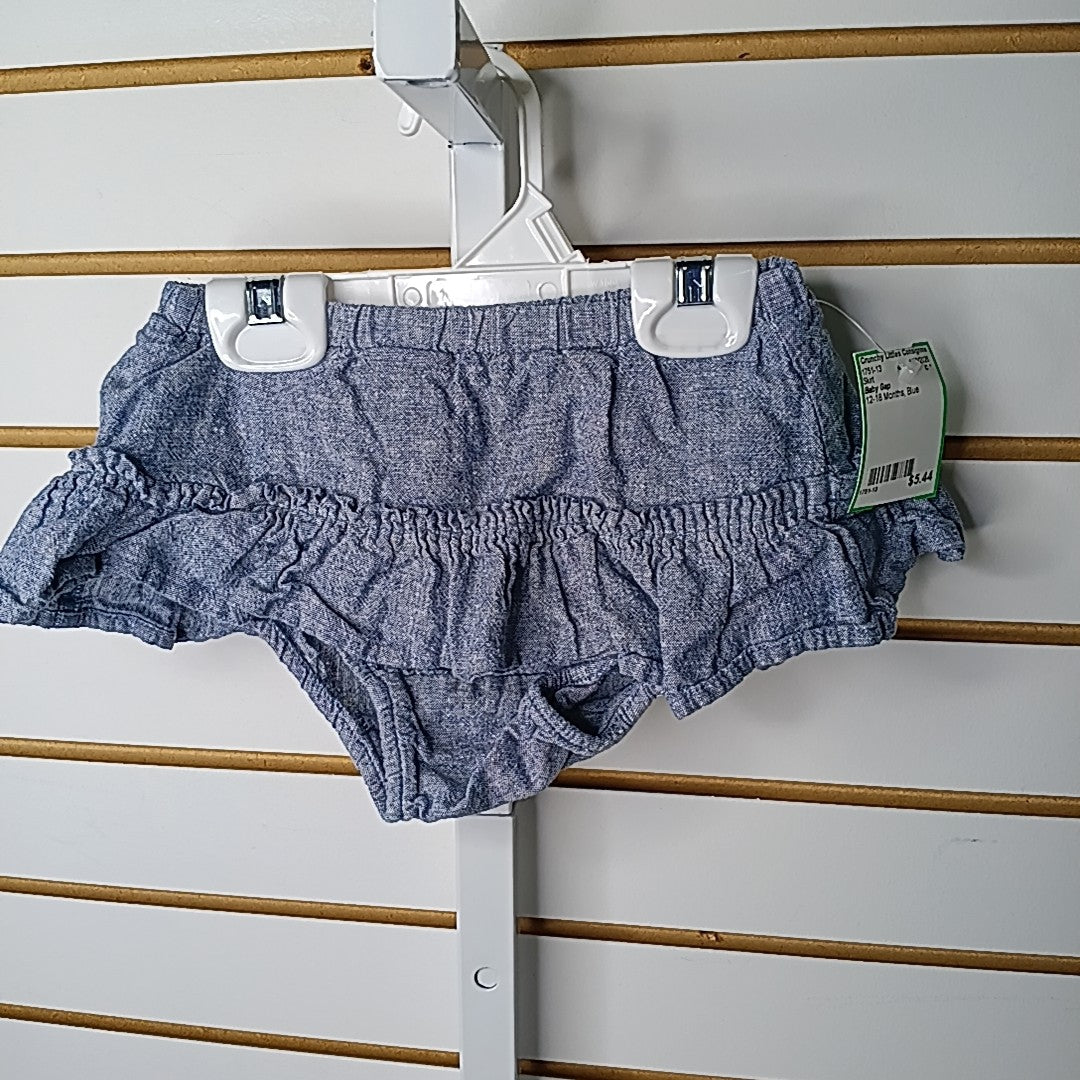 Baby Gap 12-18 Months Skirt