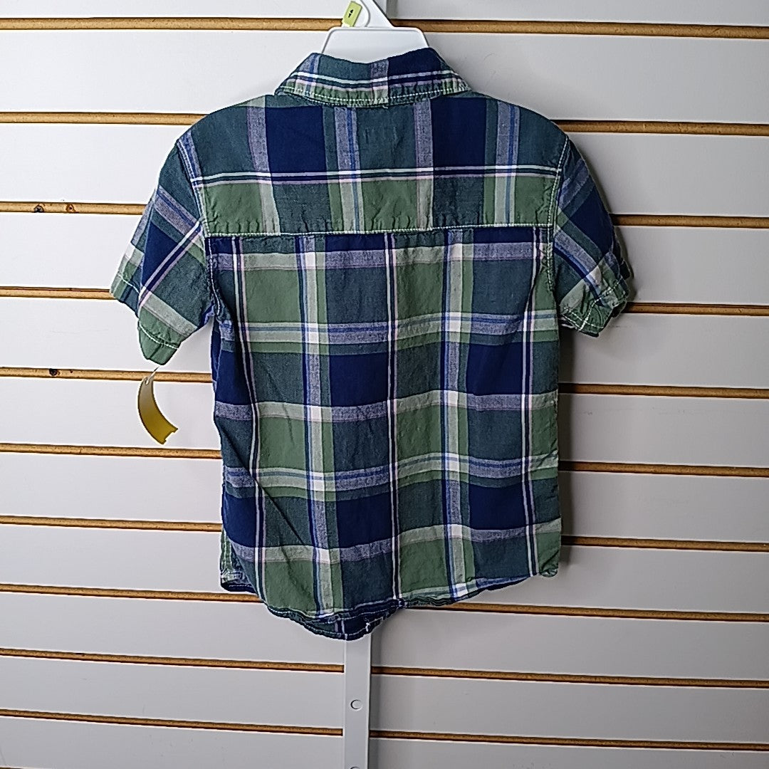 Carter's 5 Shirt