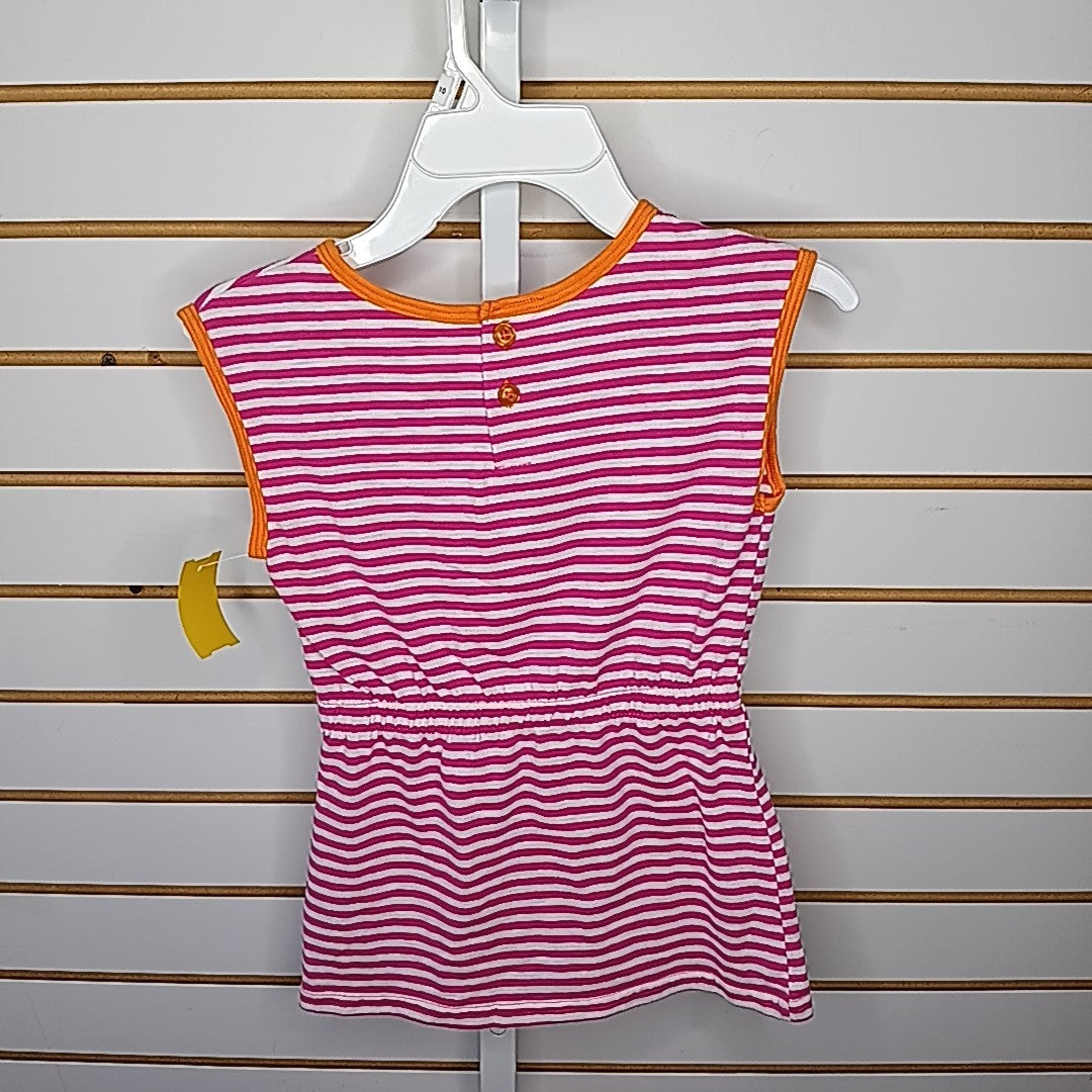 Pink Platinum 5/6 Tunic