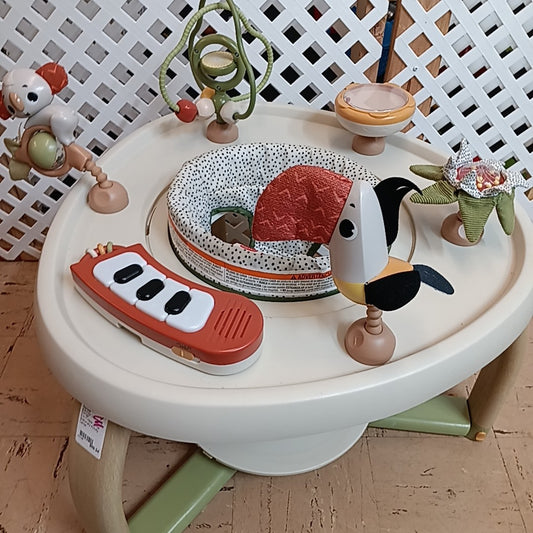 Tiny Love Activity Center