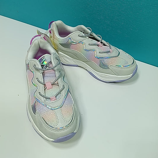 Justice 3Y Tennis Shoes