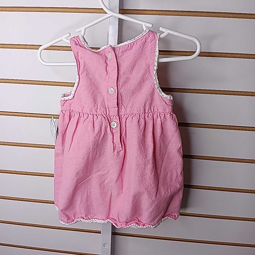 Old Navy 3-6 Months Dress