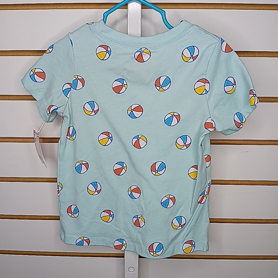 Cat & Jack 2T Shirt