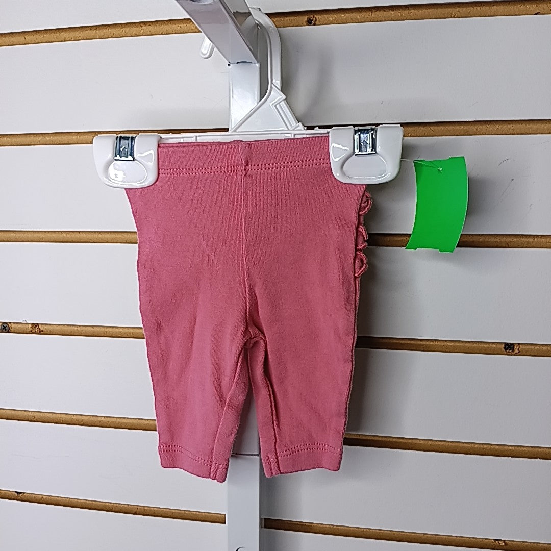Just One You Newborn Play Pants/Sweatpants