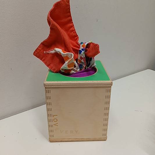 LOVEVERY Wooden Toy