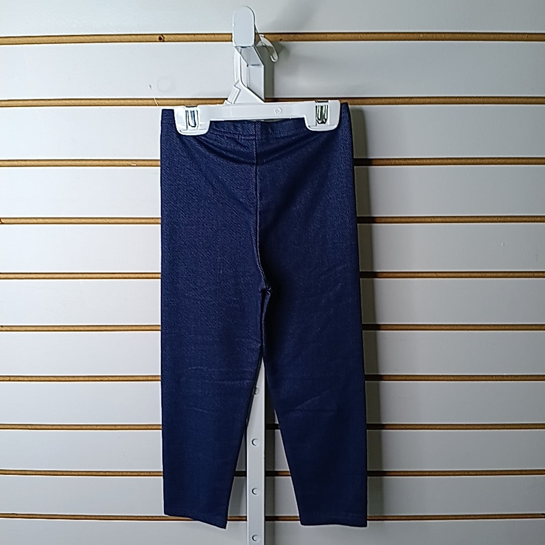 Kids Korner 3T Leggings