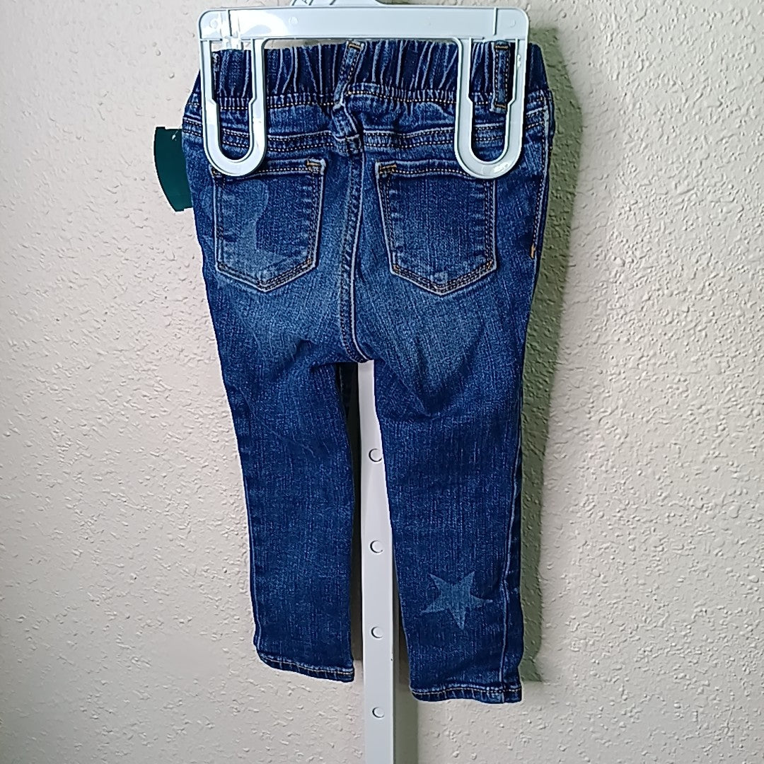 Baby Gap 3T Pants