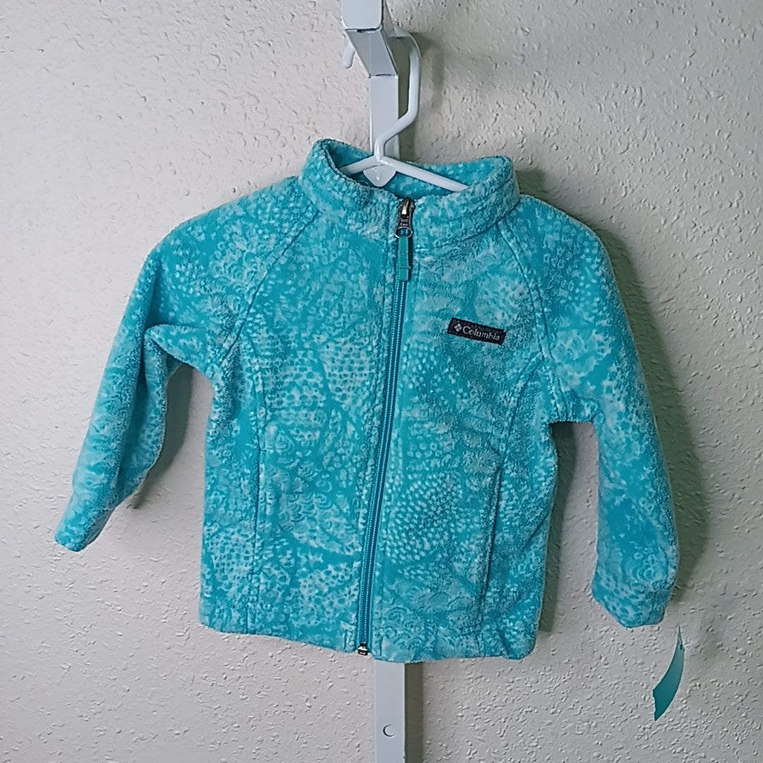 Columbia 12-18 Months Jacket