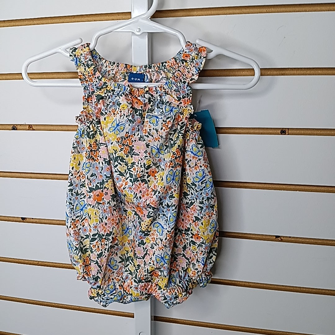 Old Navy 0-3 Months Romper