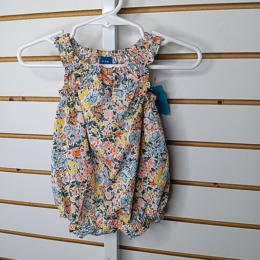 Old Navy 0-3 Months Romper