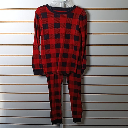 Carter's 7 Pajamas 2pc