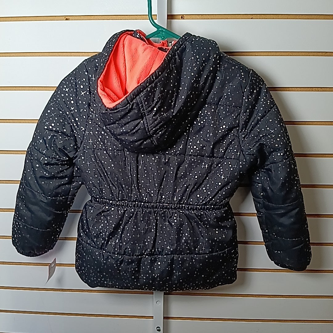 Pink Platinum 7/8 Jacket