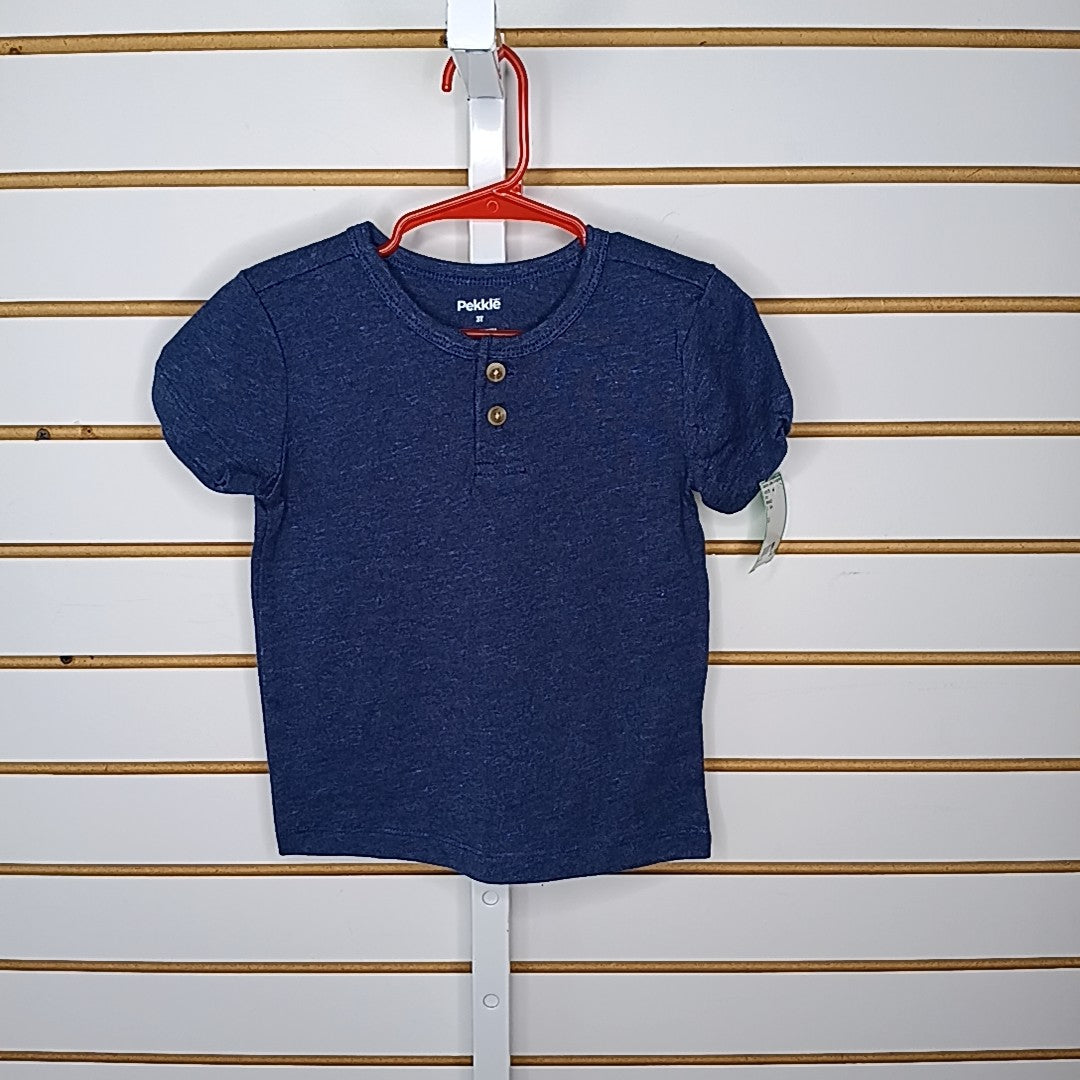 PEKKLE 3T Shirt